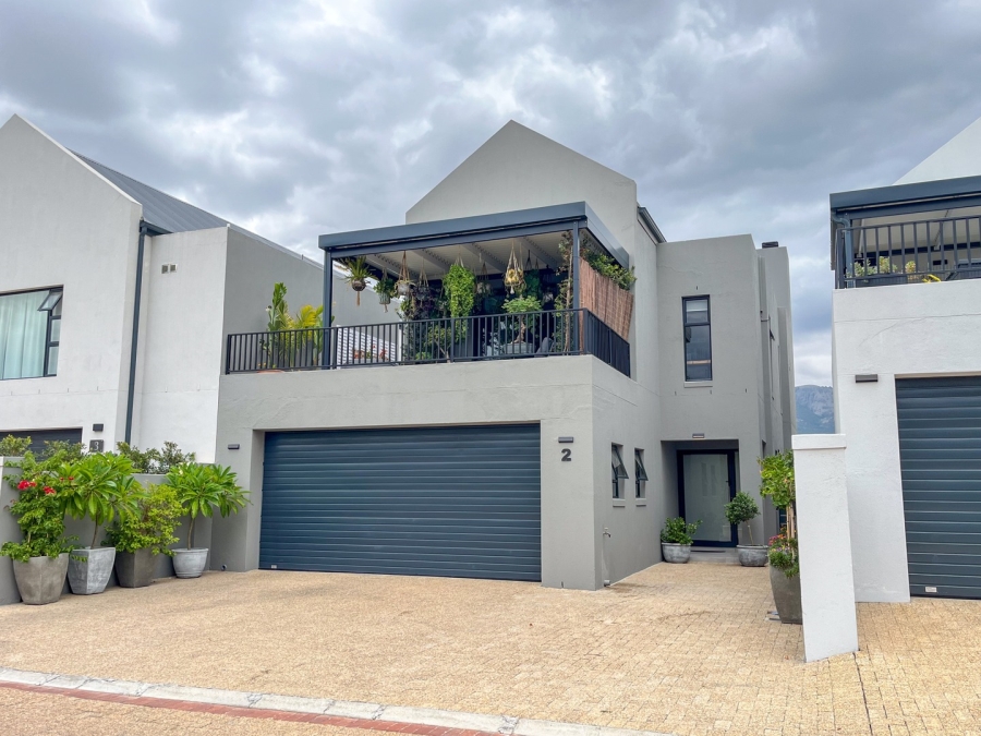 3 Bedroom Property for Sale in Klein Parys Western Cape